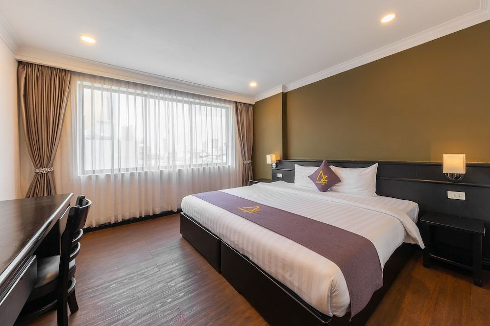 undefined Azumaya Hotel Phnom Penh 3