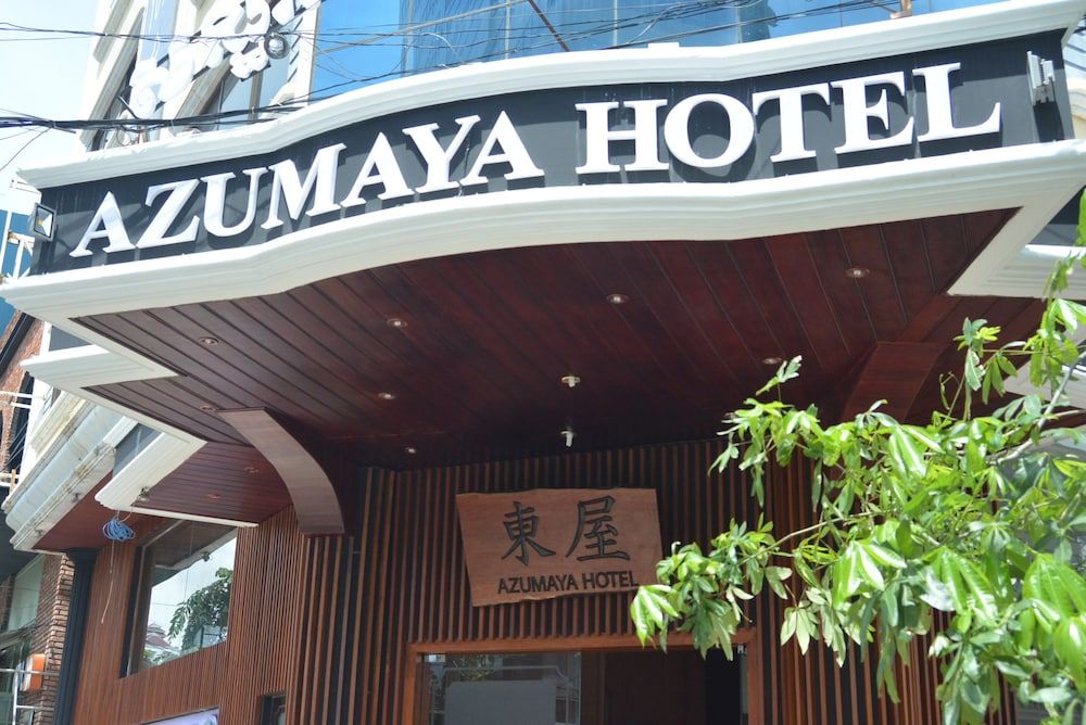 undefined Azumaya Hotel Phnom Penh 6