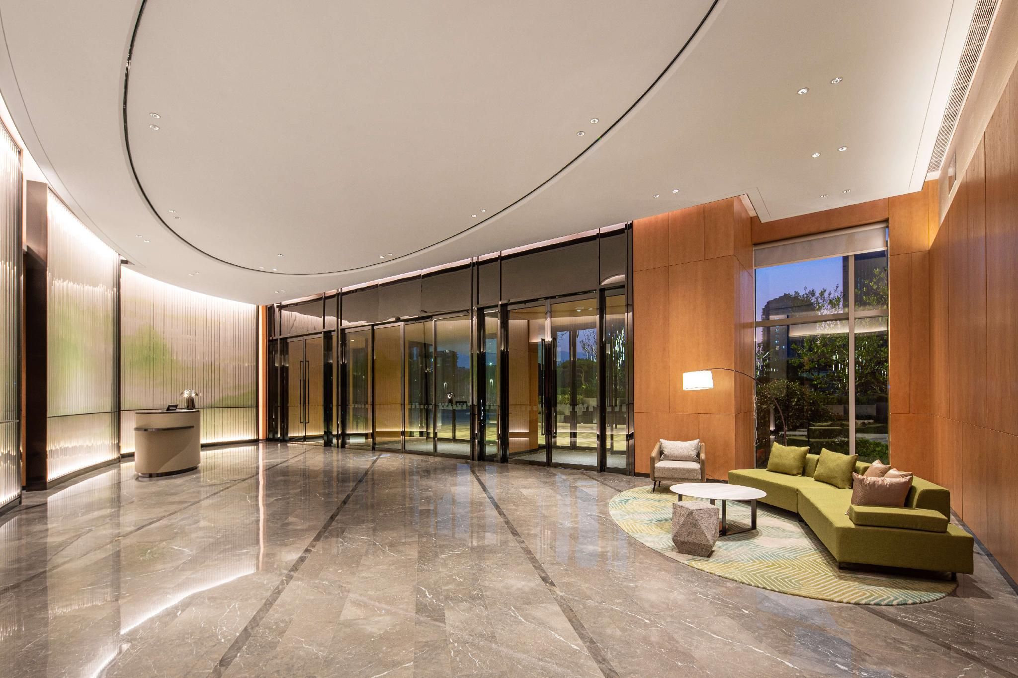 undefined Holiday Inn Hangzhou Binjiang By IHG 7