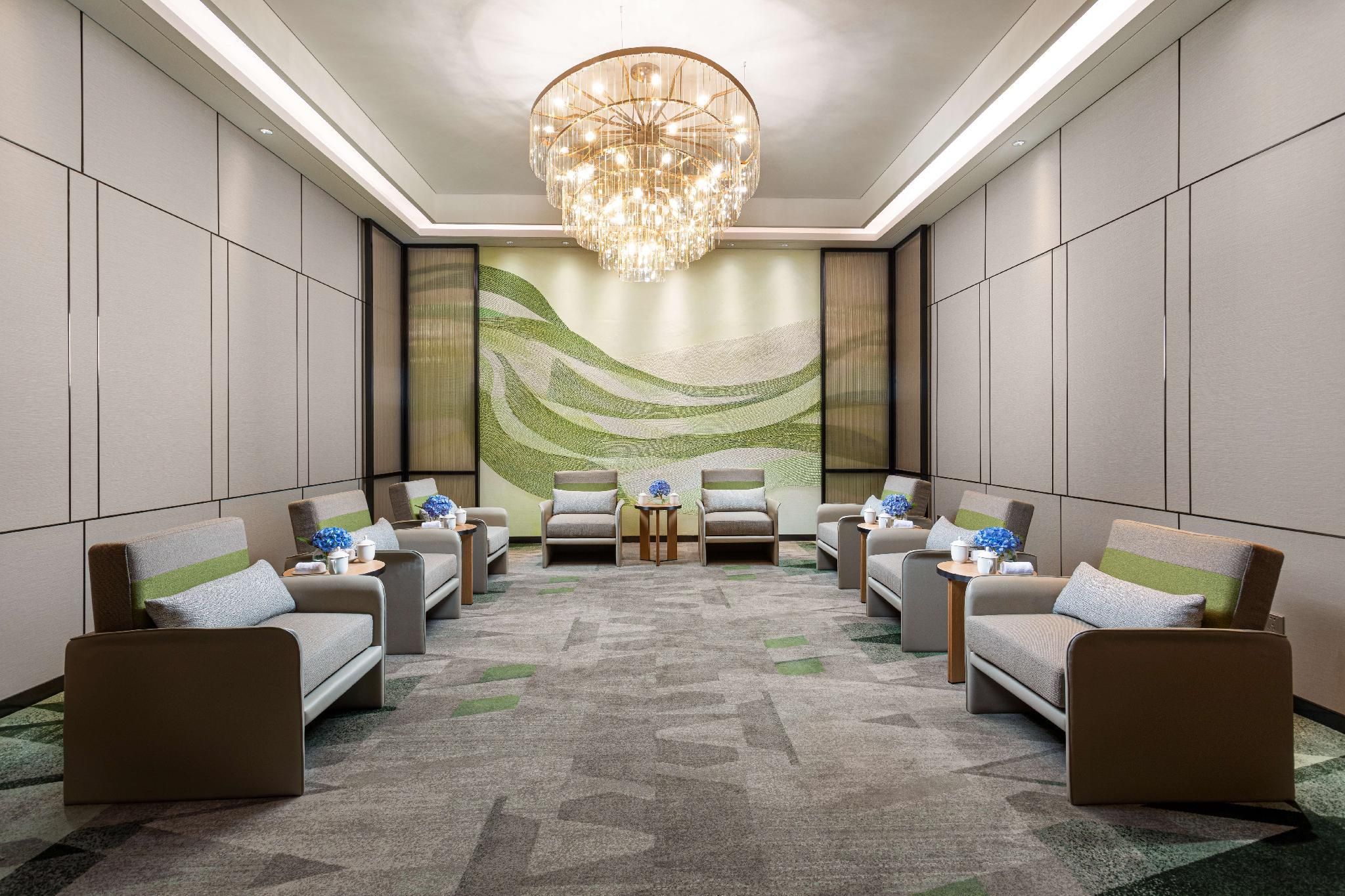 undefined Holiday Inn Hangzhou Binjiang By IHG 8