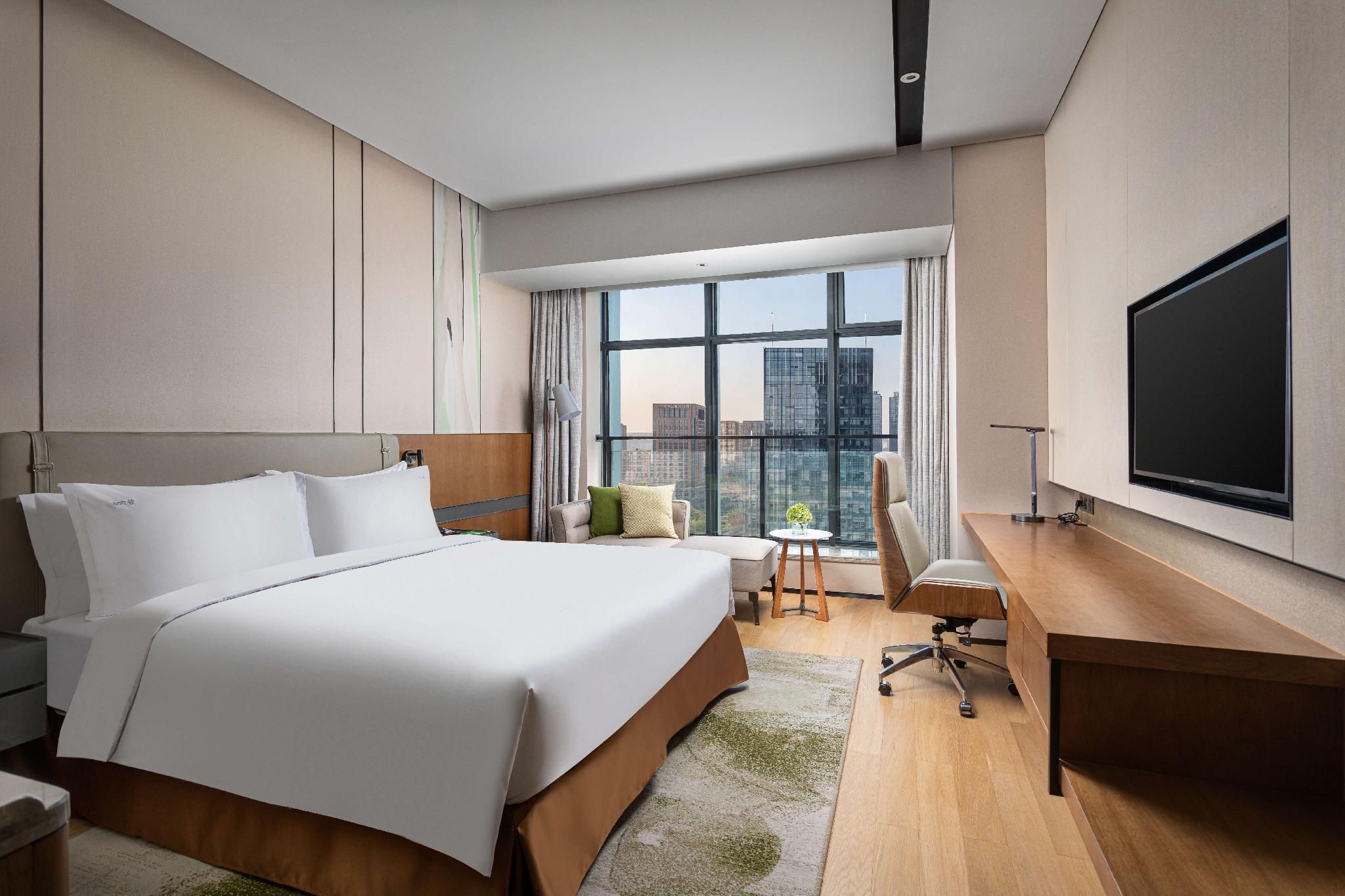 undefined Holiday Inn Hangzhou Binjiang By IHG 6