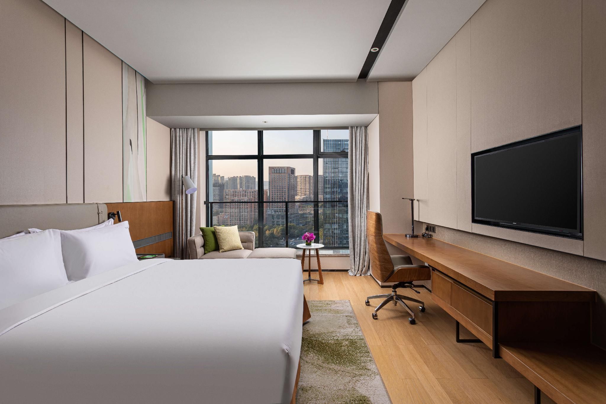 undefined Holiday Inn Hangzhou Binjiang By IHG 5