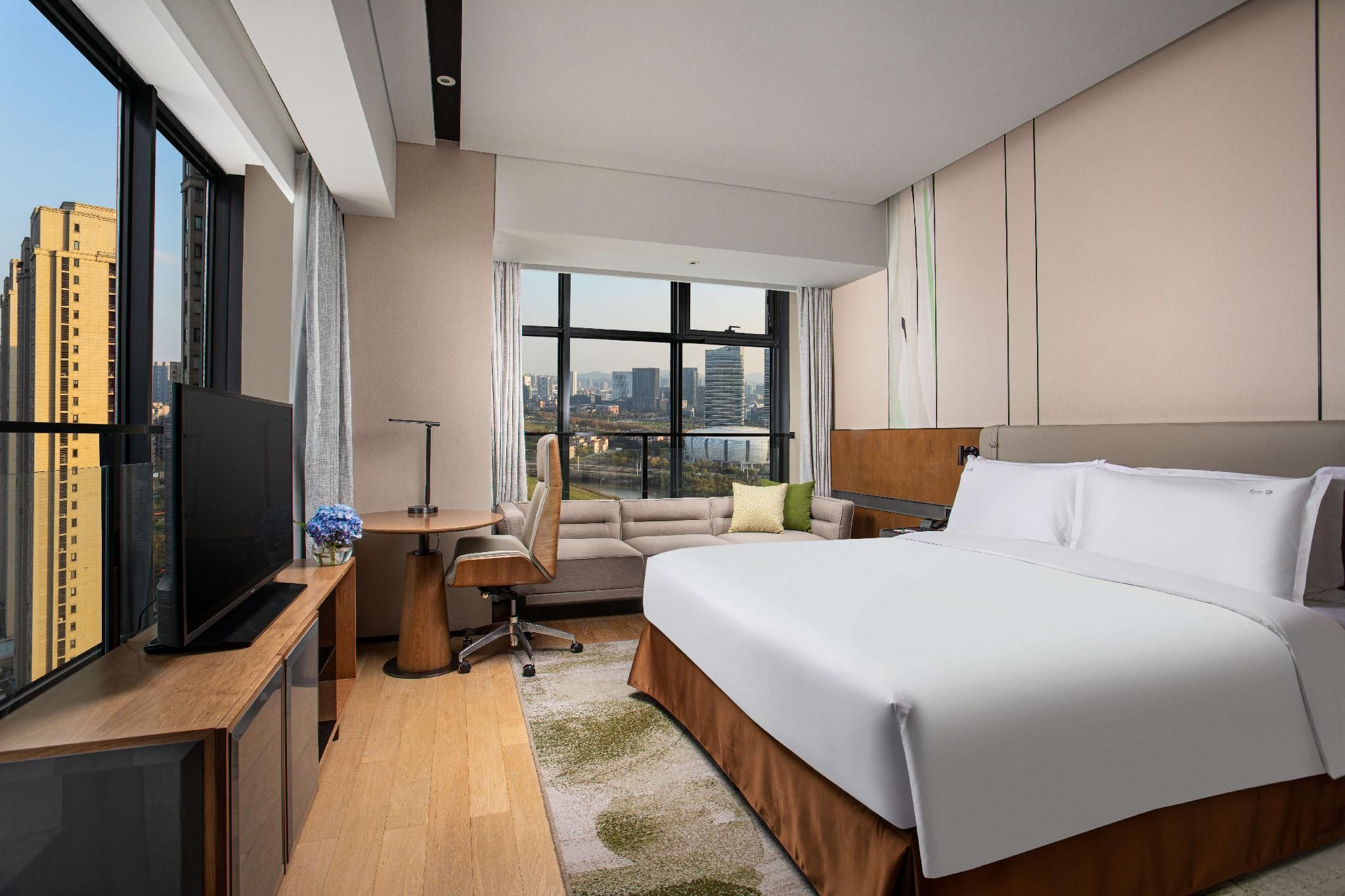 undefined Holiday Inn Hangzhou Binjiang By IHG 2