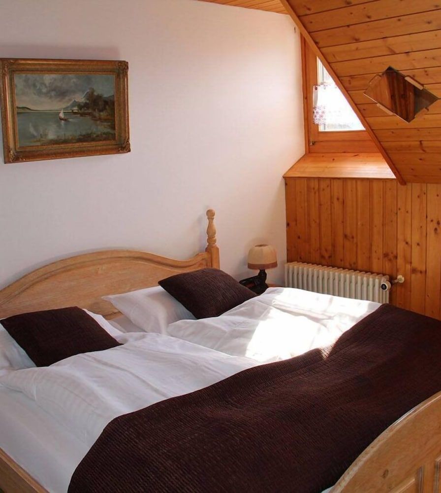 Historic Hotel Steinbock Double Room, Mountain View 2