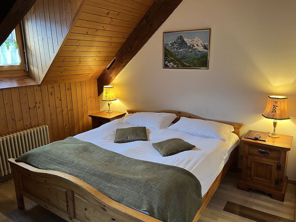 Historic Hotel Steinbock