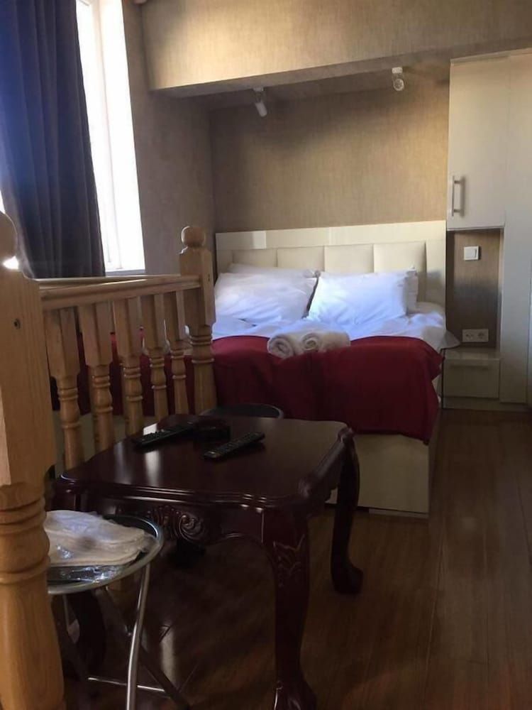 Hotel White Neptun Design Room with balcony 3