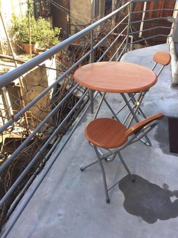 Hotel White Neptun Design Room with balcony 5