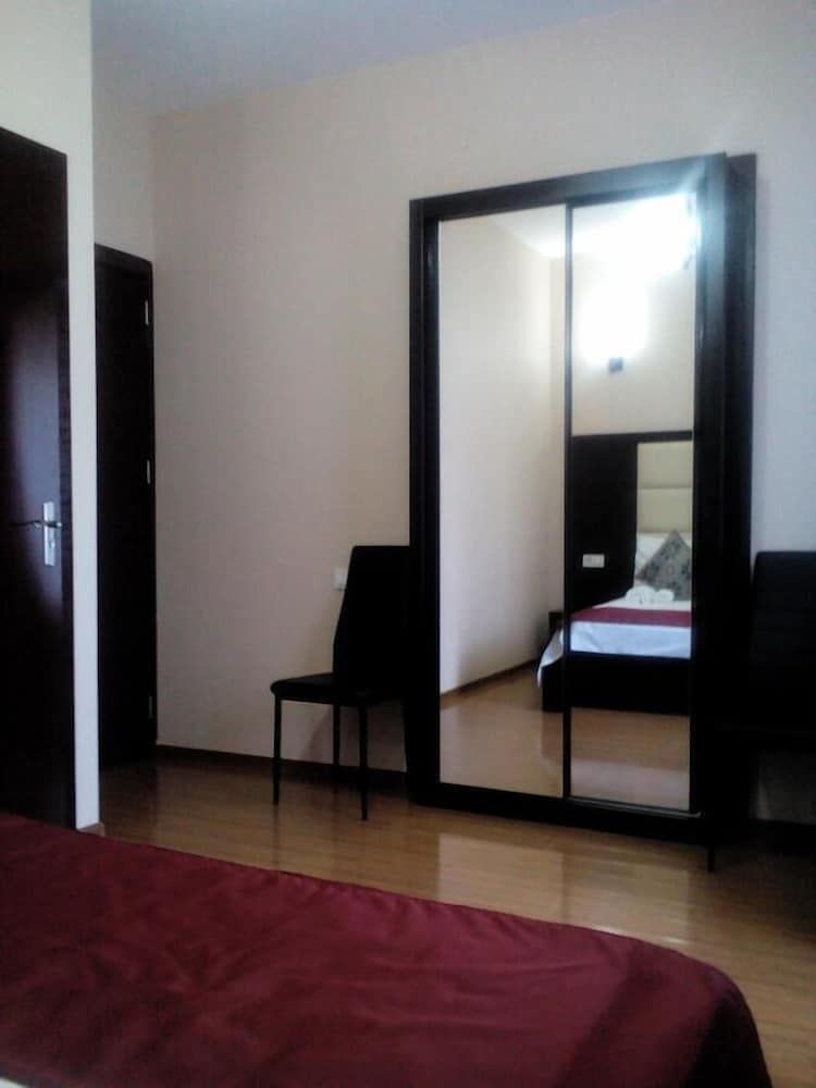 Hotel White Neptun Basic Double Room 8