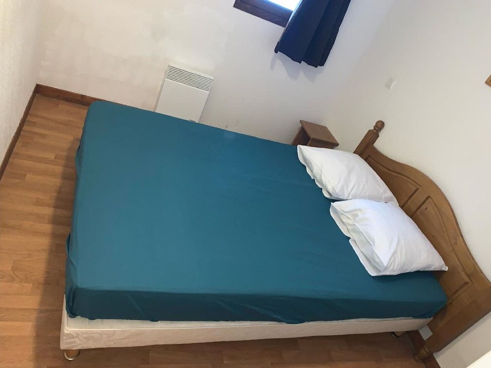 Apartment 2 bedrooms, 6 persons