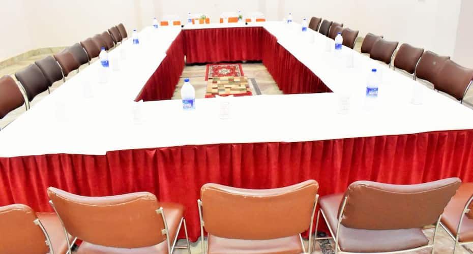 undefined Hotel Sujata( A Unit of Hotel Niranjana Pvt.Ltd) 10