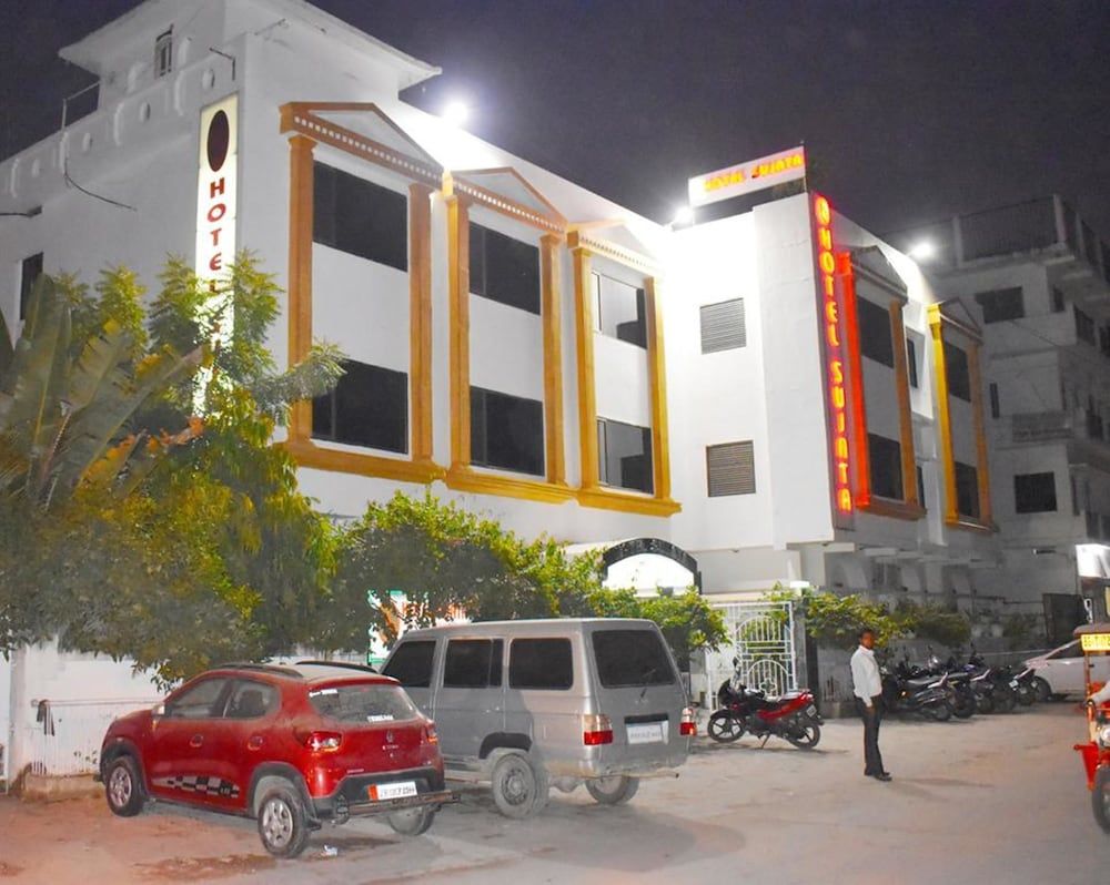 undefined Hotel Sujata( A Unit of Hotel Niranjana Pvt.Ltd) 9