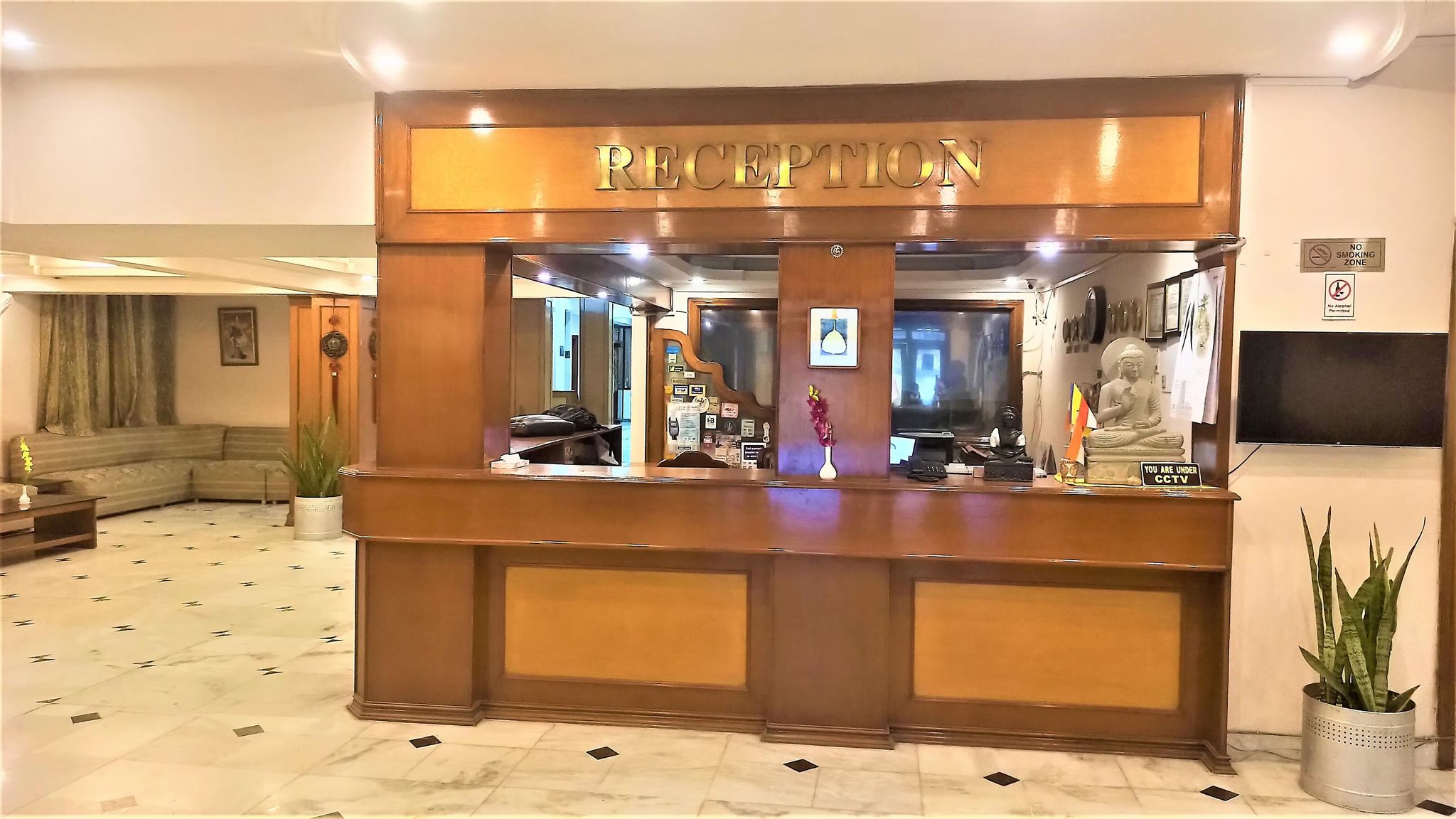 undefined Hotel Sujata( A Unit of Hotel Niranjana Pvt.Ltd) 2