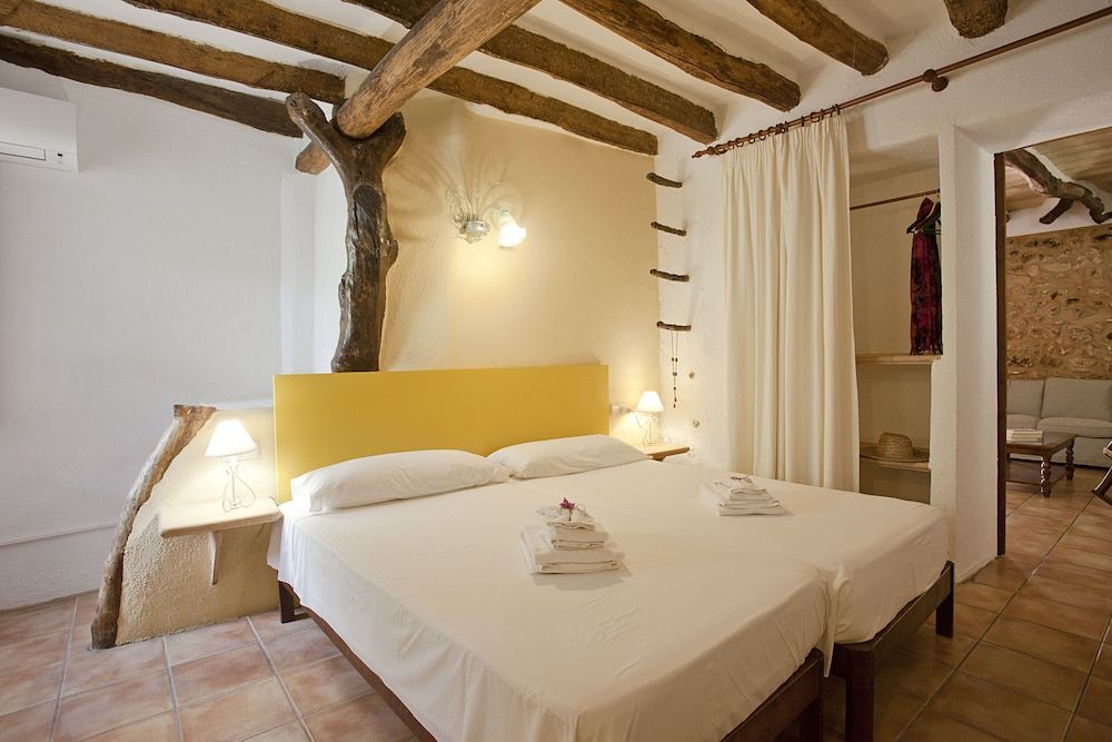 Apartment, 1 Bedroom (Es Rebost)