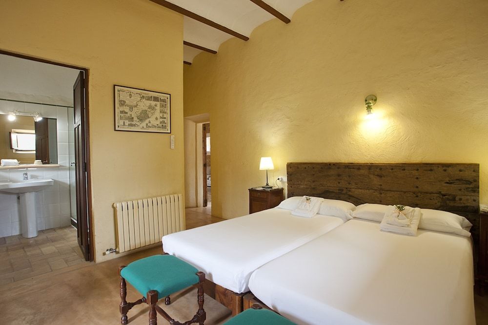 House, 2 Bedrooms (Es Moli)