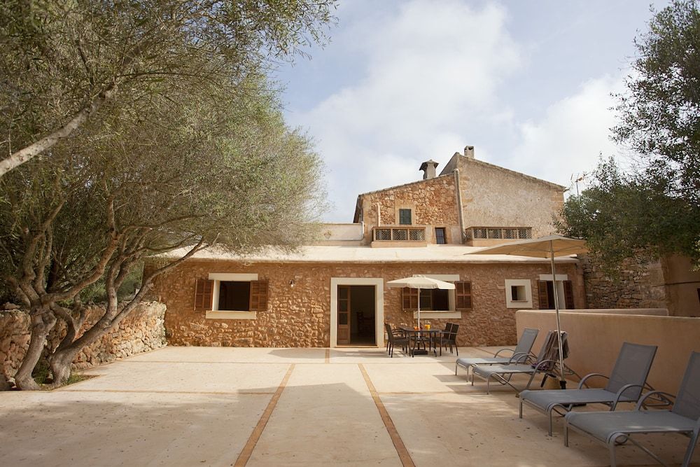 House, 2 Bedrooms (Es Bosc)