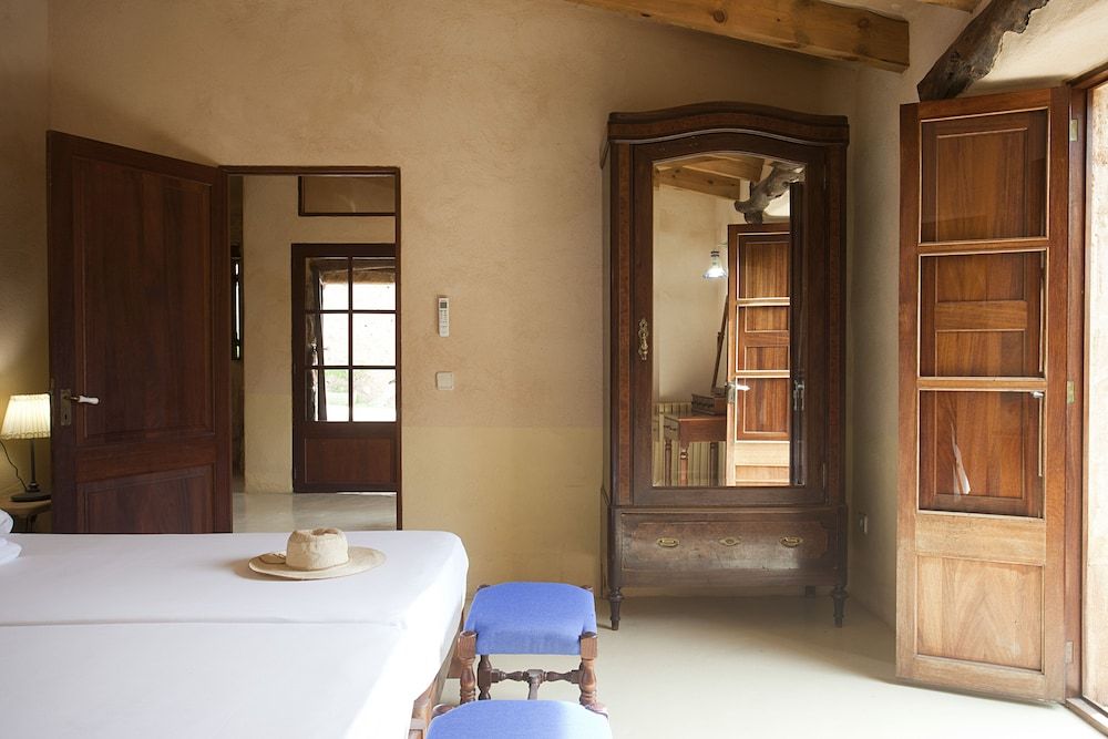 House, 2 Bedrooms (Piedra)