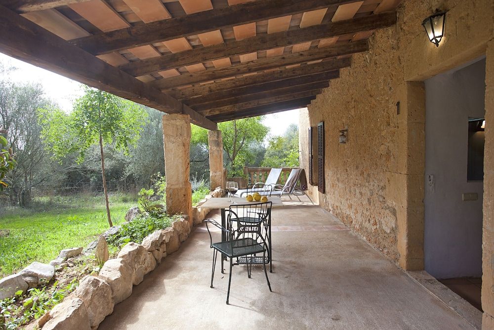 Apartment, 1 Bedroom (Es Figueral)