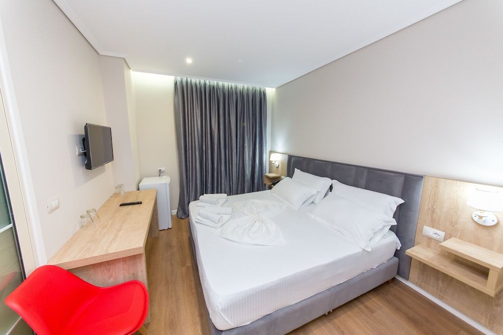 Class Hotel Family Suite, Balcony 3