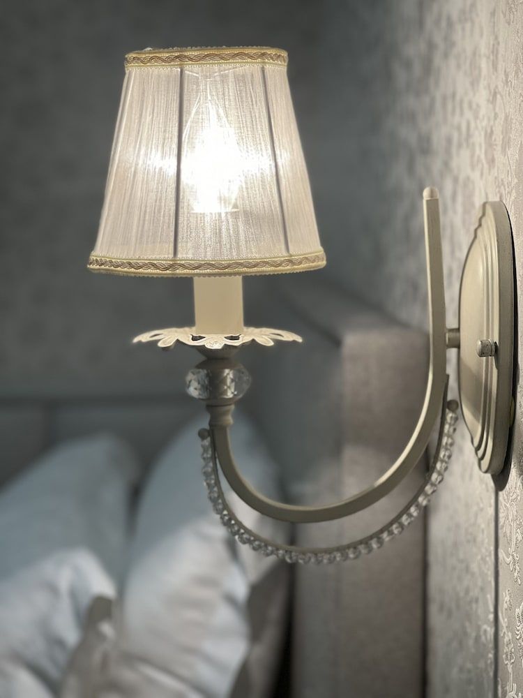 Class Hotel Family Suite, Balcony 19