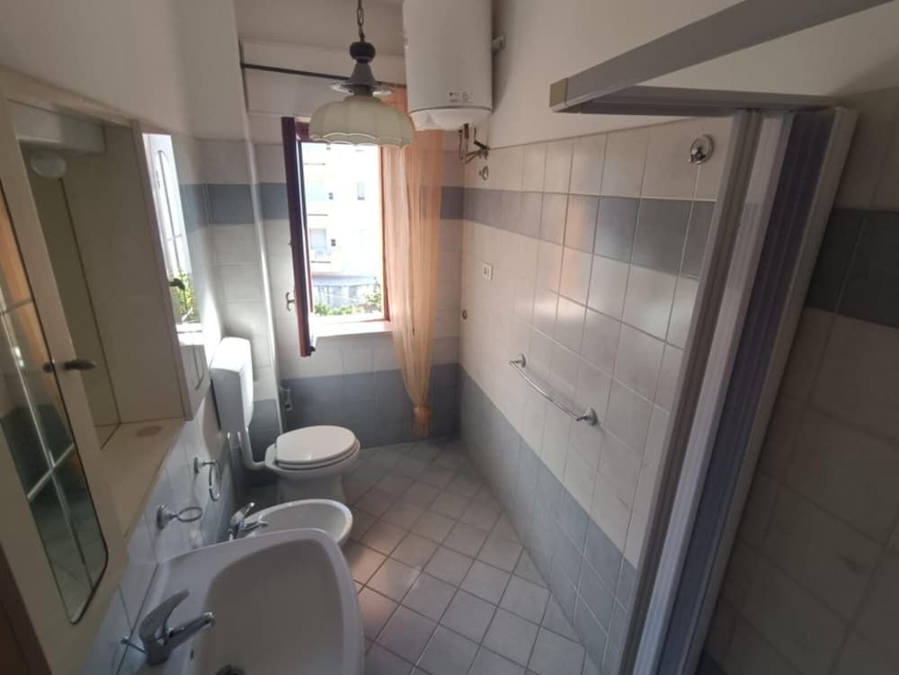 Appartamenti a Tropea Apartment, 1 Bedroom, Bay View (Gaia) 19