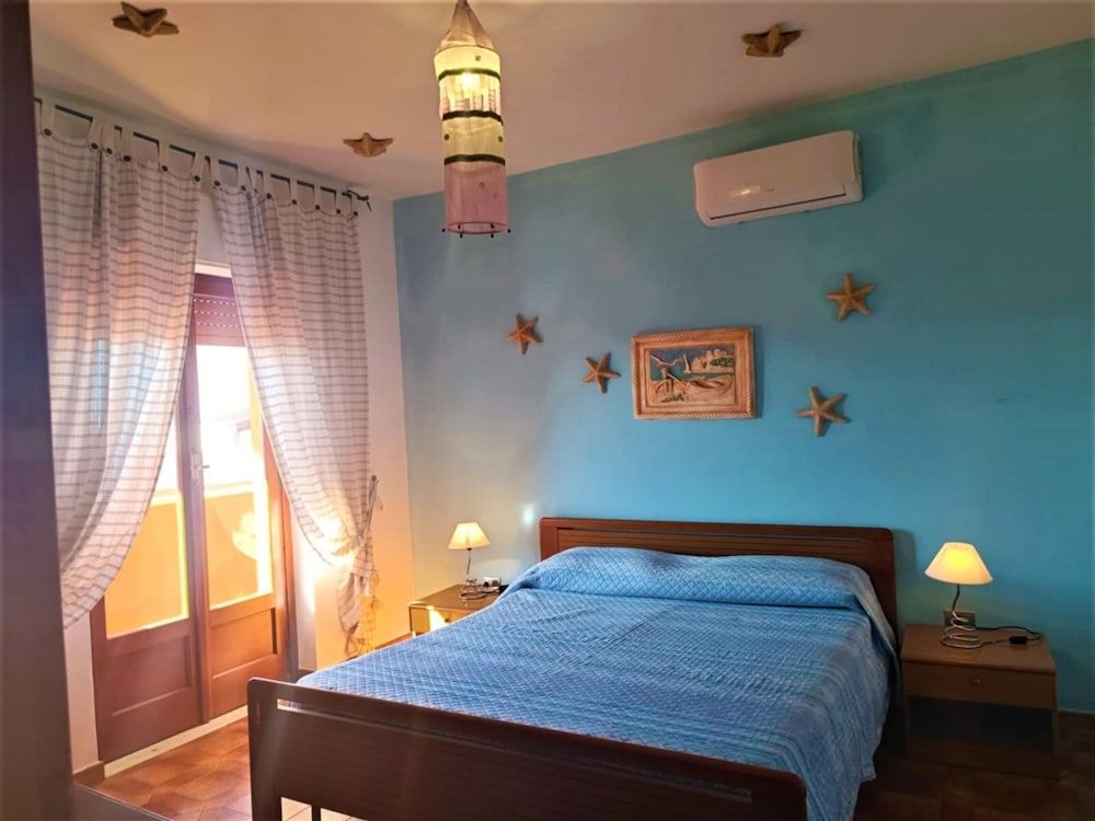 Appartamenti a Tropea Apartment, 1 Bedroom, Bay View (Gaia) 2