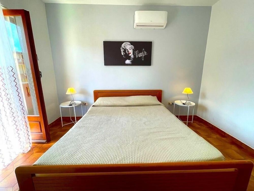 Appartamenti a Tropea Apartment, 1 Bedroom (Aurora) 9