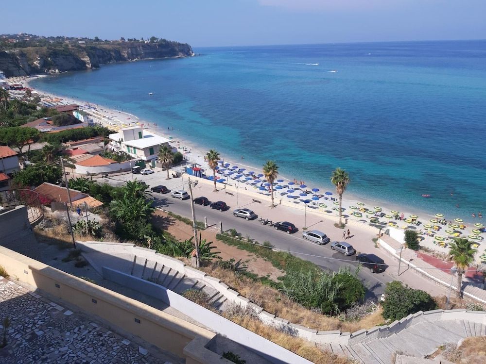 Appartamenti a Tropea Apartment, 1 Bedroom, Bay View (Gaia) 15