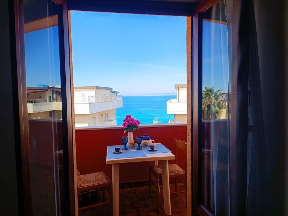Appartamenti a Tropea Apartment, 1 Bedroom, Bay View (Gaia) 9
