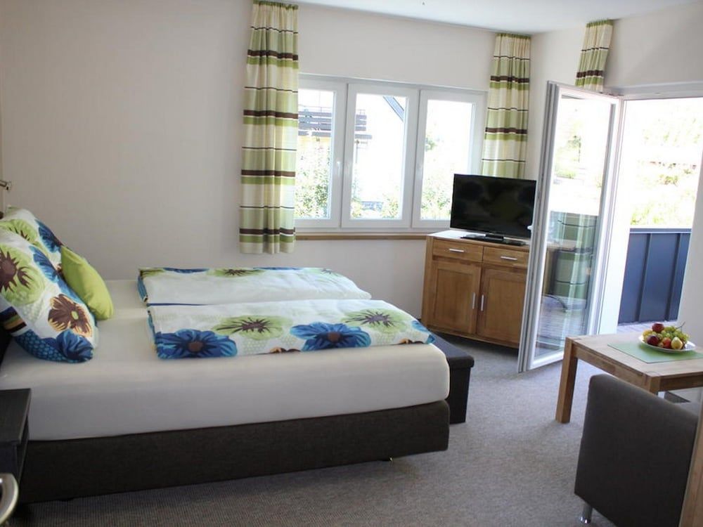 Comfort Double Room, Private Bathroom