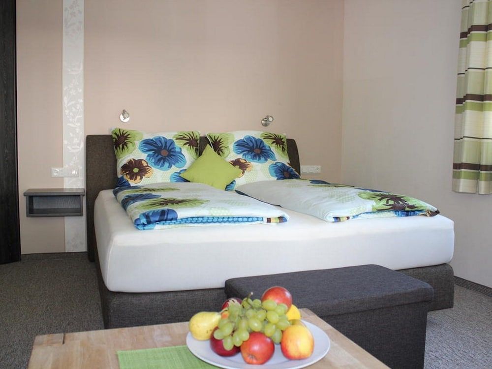 Comfort Double Room, Private Bathroom