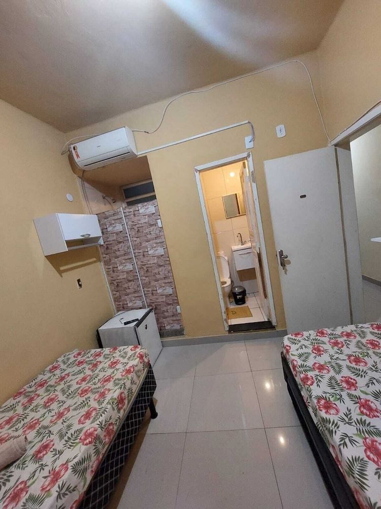 undefined Pousada Cantinho da Familia 10