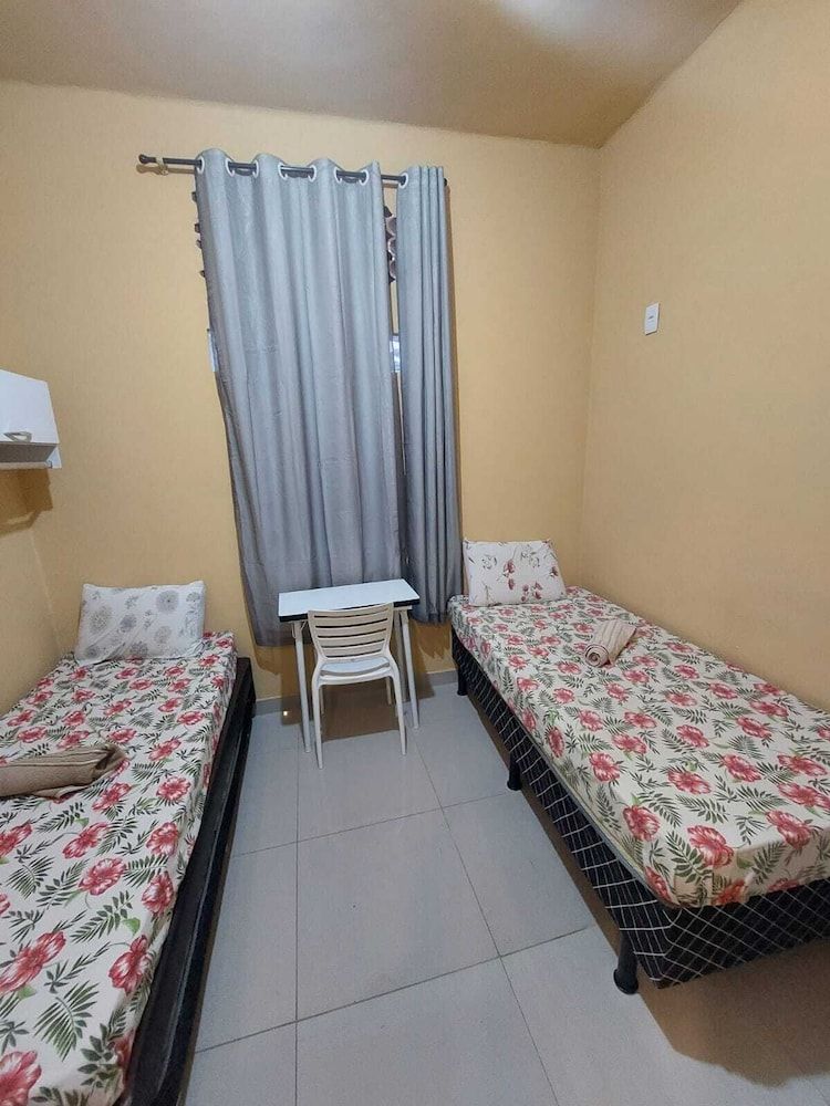 undefined Pousada Cantinho da Familia 3