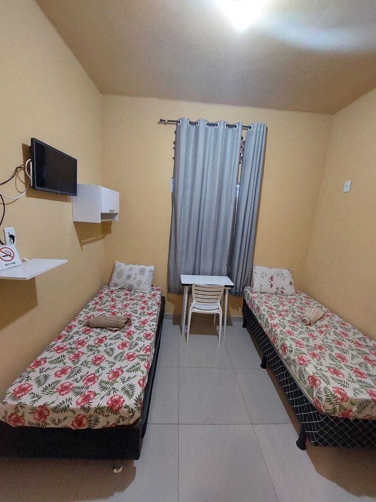 undefined Pousada Cantinho da Familia 9