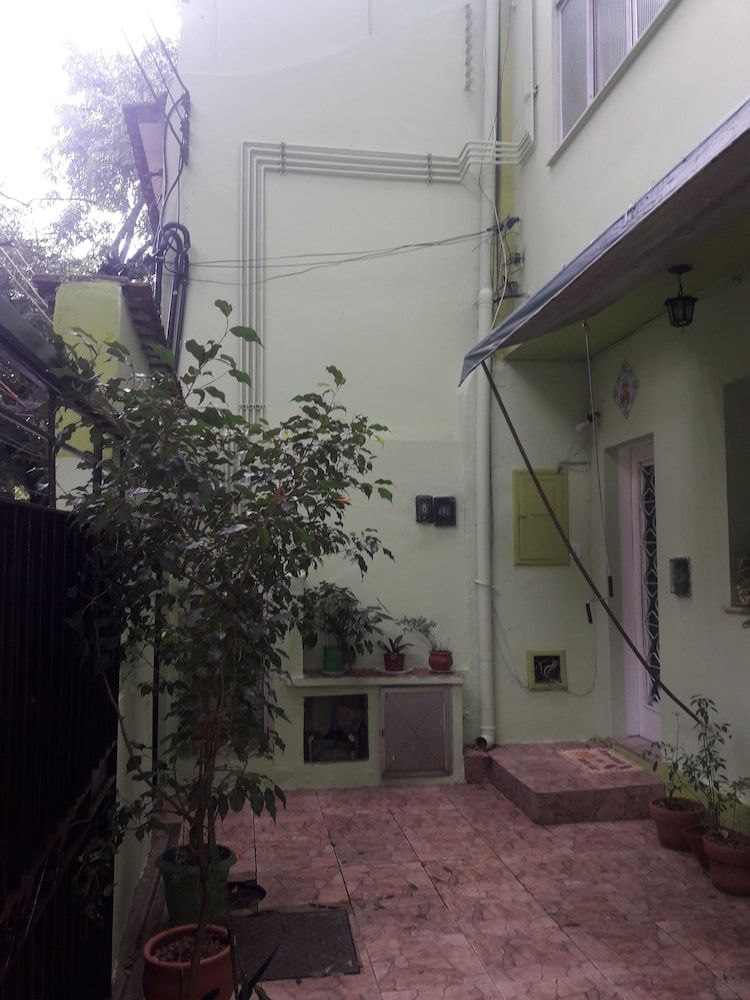 undefined Pousada Cantinho da Familia 5