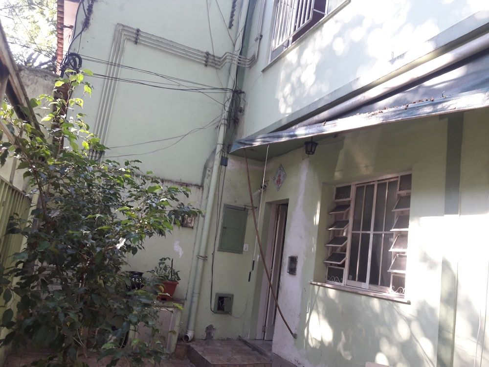 undefined Pousada Cantinho da Familia 8