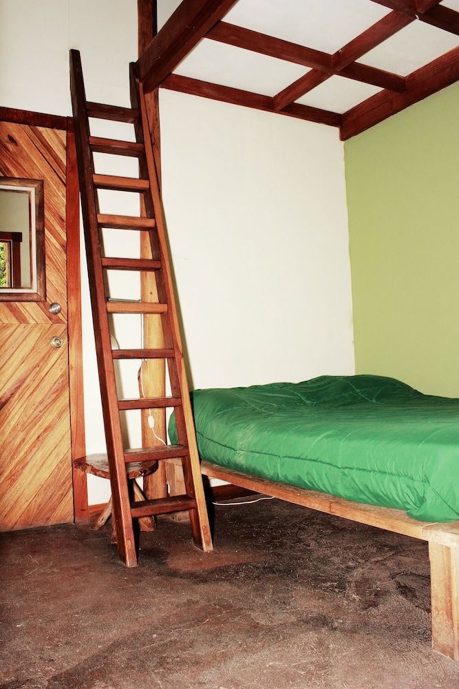 Economy Quadruple Room