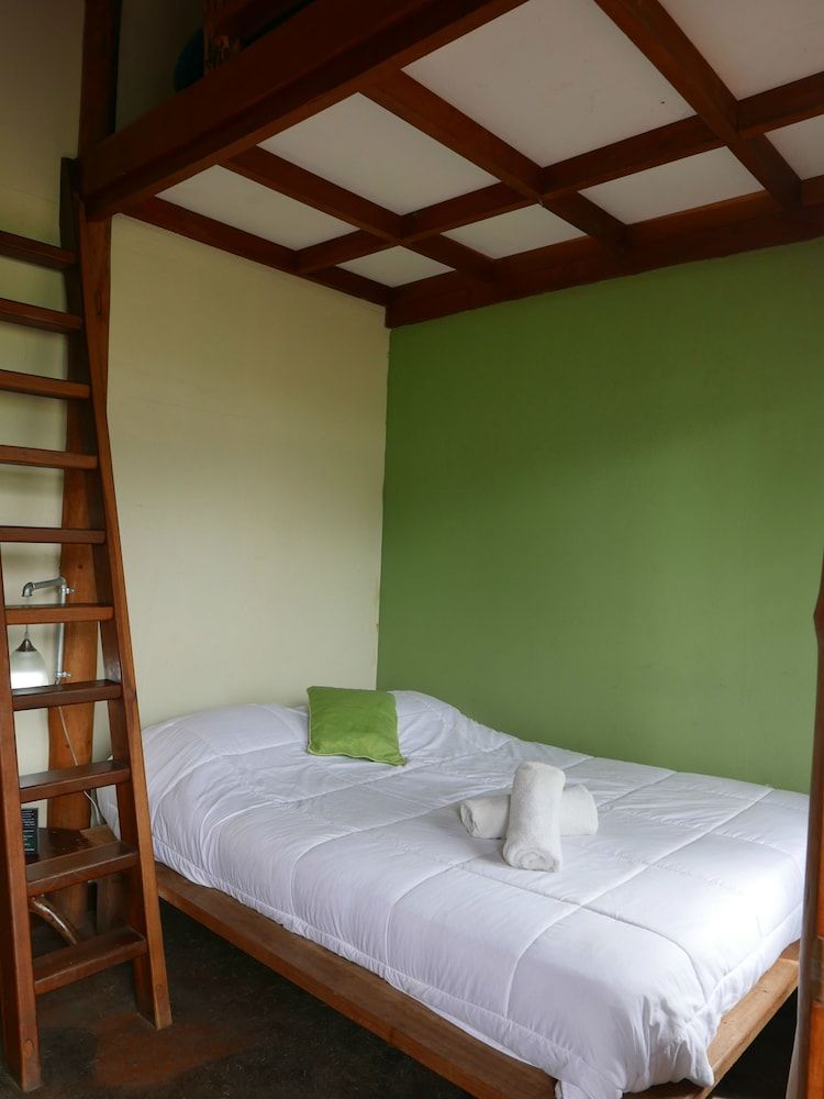 Economy Quadruple Room