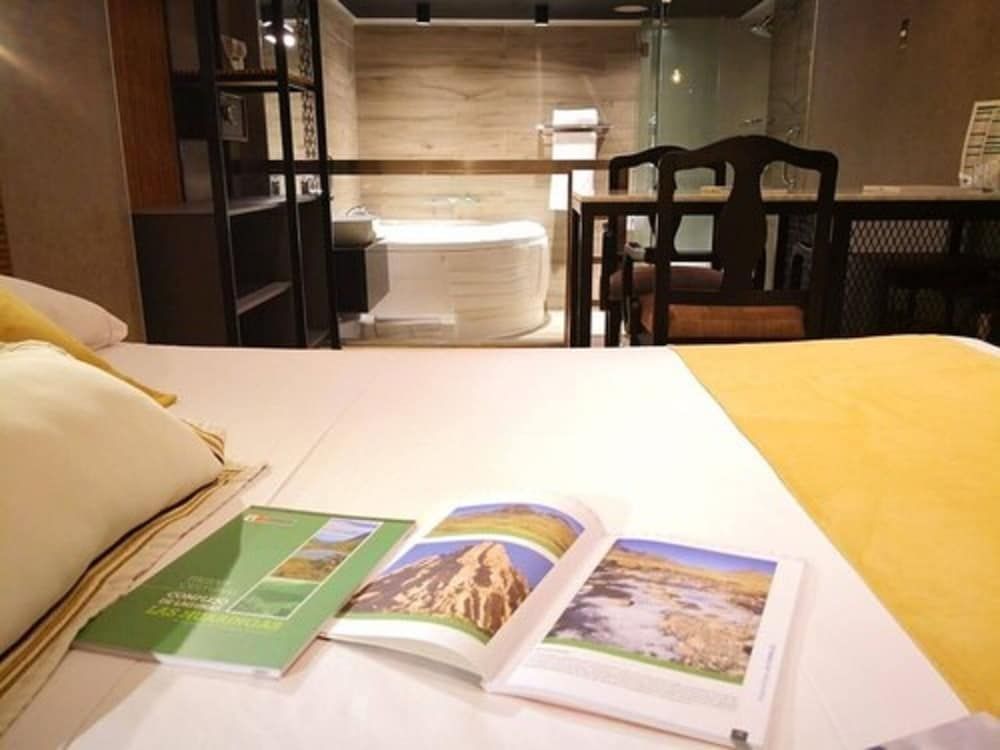 undefined Hotel Las Lomas 6