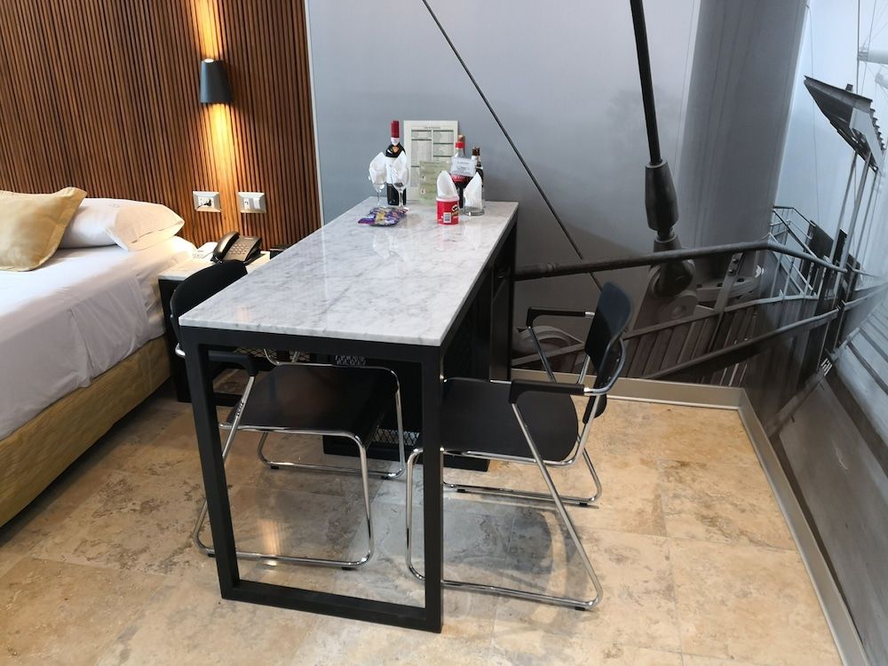 undefined Hotel Las Lomas 7