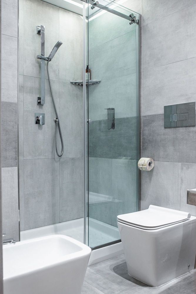 undefined Prestige Rooms Chiaia 8