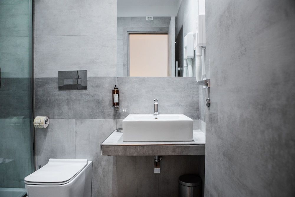 undefined Prestige Rooms Chiaia 9