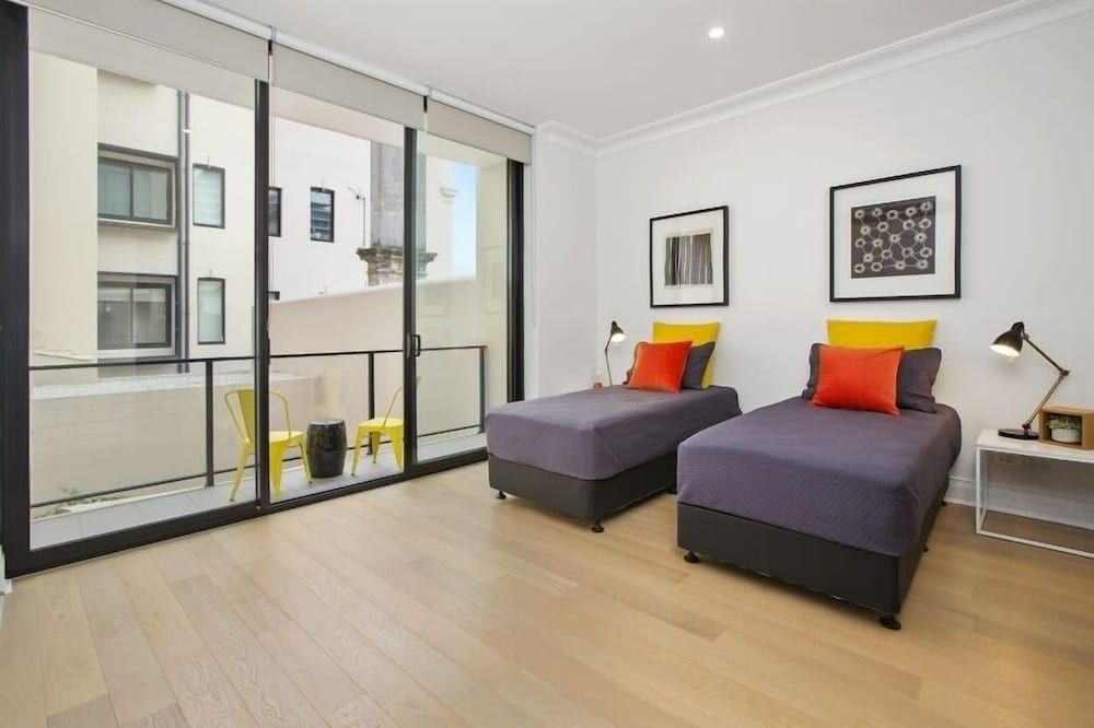 Design Apartment