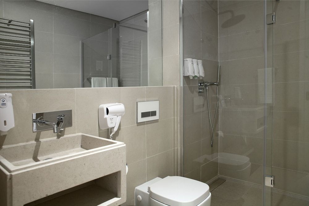Lisbon Serviced Apartments - Baixa Chiado Suite, 1 Bedroom 5