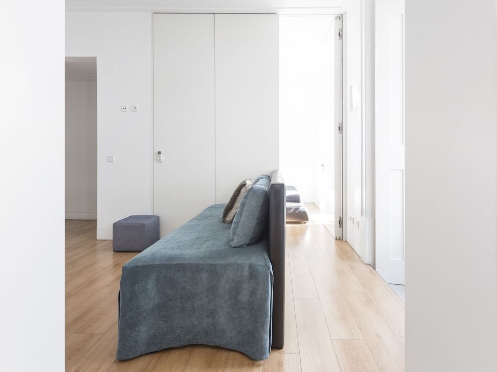 Lisbon Serviced Apartments - Baixa Chiado Condo, 1 Bedroom 15