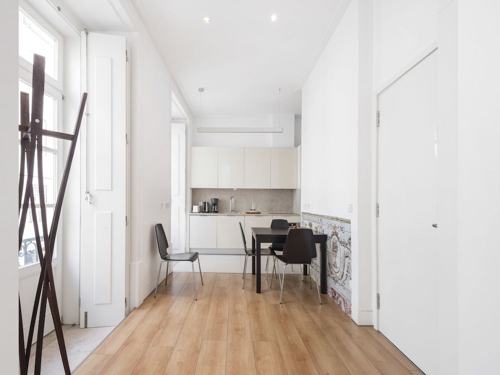 Lisbon Serviced Apartments - Baixa Chiado Condo, 1 Bedroom 13