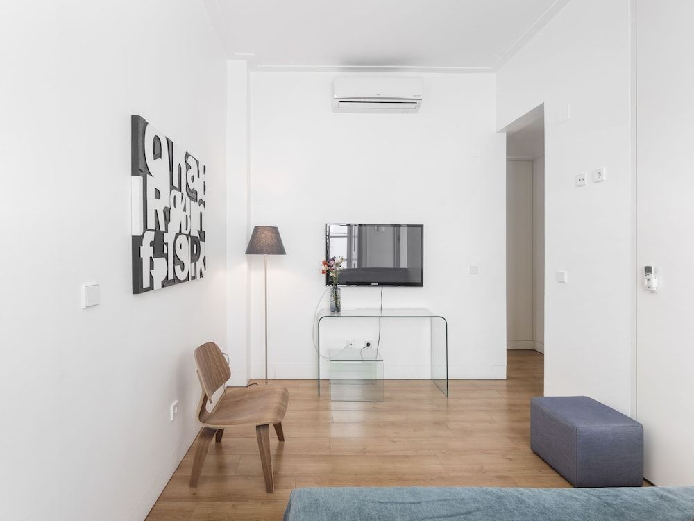 Lisbon Serviced Apartments - Baixa Chiado Condo, 1 Bedroom 14
