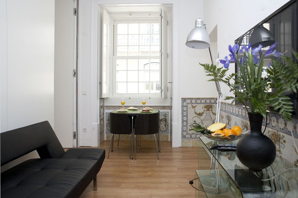 Lisbon Serviced Apartments - Baixa Chiado Suite, 1 Bedroom 10