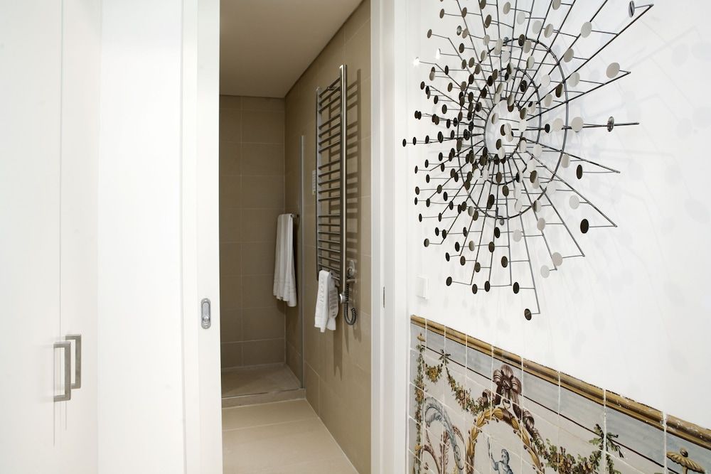 Lisbon Serviced Apartments - Baixa Chiado Suite, 1 Bedroom 6