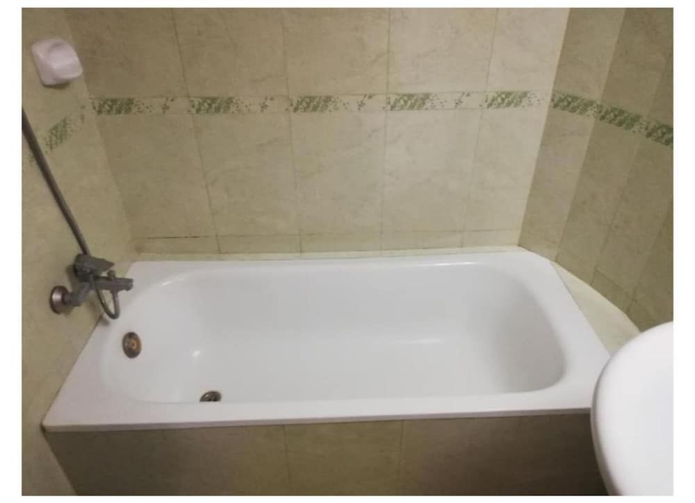 Ambrosia Guest House Deluxe Room, 2 Twin Beds, Smoking, City View 22