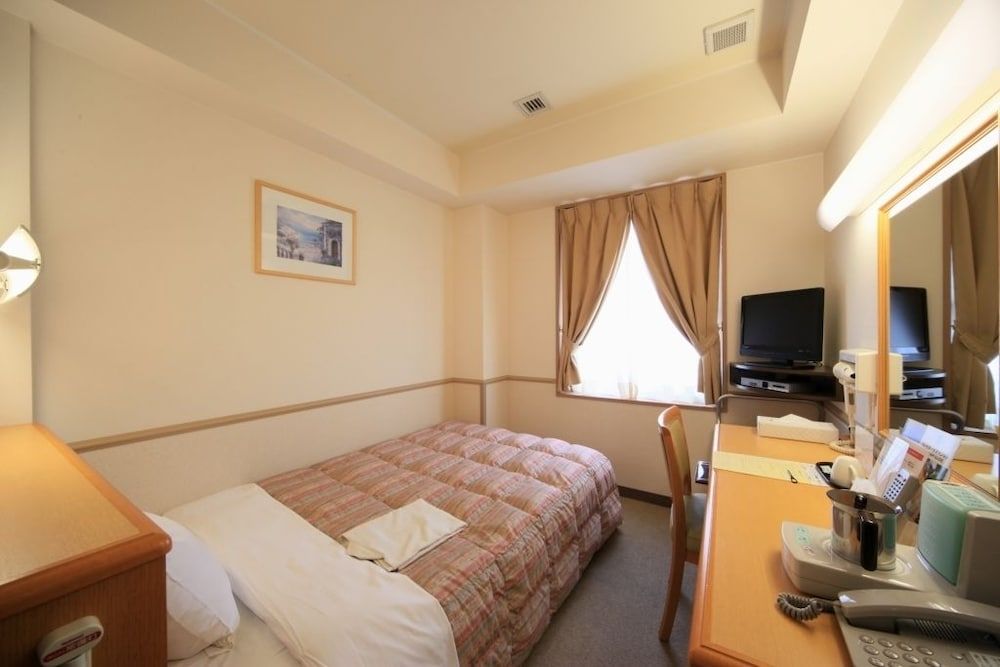 Single Room, Non Smoking
